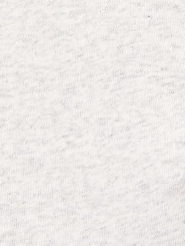 Simple Joys by Carter's Baby Girls' 4-Pack Pant, Ivory/Light Blue Dots/Navy Floral/Pink, Newborn - Image 3