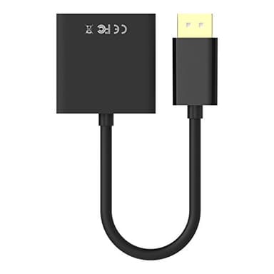Belkin Displayport to VGA Adapter - Image 3