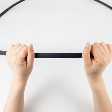 GX20305 Deck Belt 1/2"x 139",Fits John Deere 1642HS 1742HS L100 L120 L130 L2048 L2548 GY20571 - Image 5