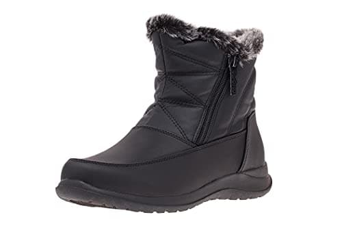 sporto Women's Daria Snow Boot - Image 1