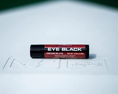 Rawlings | EYE BLACK STICK | Retractable Tube / Glare Reduction | Adult & Youth Baseball / Softball | Multiple Colors - Image 2