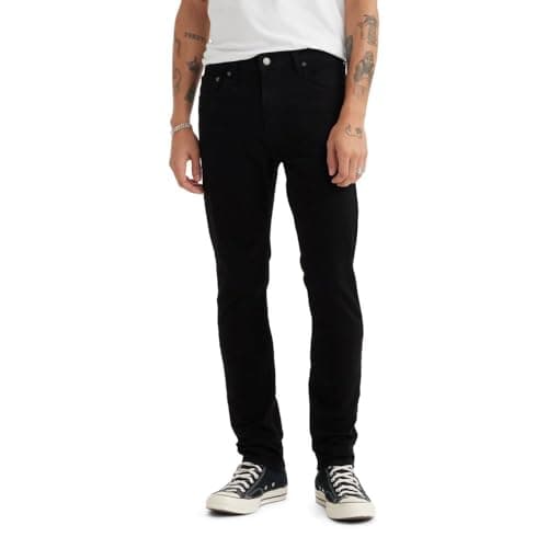 Levi's Men's 510 Skinny Fit Jeans, Native Cali-Stretch, 29W x 30L - Image 1