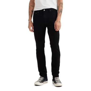 Levi's Men's 510 Skinny Fit Jeans, Native Cali-Stretch, 29W x 30L - Image 1