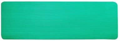 Fitvids Yoga Mat, 1/2-Inch Extra Thick High Density Exercise Mat, Anti-Tear Exercise Yoga Mat with Carrying Strap, Suitable for Various Yoga Exercises - Image 3