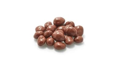 Yupik Milk Chocolate Covered Raisins, 2.2 lb (35.2 oz), Kosher, Raisins Dipped in Fine Milk Chocolate, Smooth & Chewy, Chocolate Candy, Sweet Snacks, Ideal for Topping & Baking - Image 4