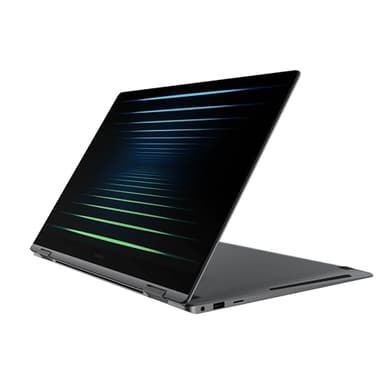 SAMSUNG 16” Galaxy Book5 Pro 360 Copilot+ PC, AI Business Laptop, Windows 11 Pro, Intel Core Ultra 7 Processor 258V, 3K AMOLED Touchscreen, 32GB / 1TB, 120HZ, 2025 Model NP964QHA-KG2US, Gray - Image 13
