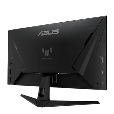 ASUS TUF Gaming 27” 4K HDR Monitor (VG27UQ1A) – 160Hz, 1ms, Extreme Low Motion Blur Sync, NVIDIA G-SYNC Compatible, AMD FreeSync Premium, 95% DCI-P3, DisplayWidget, 3 yr Warranty - Image 11