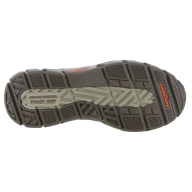 Skechers Respected - Holmgren with Slip-in Technology TPE - Image 3