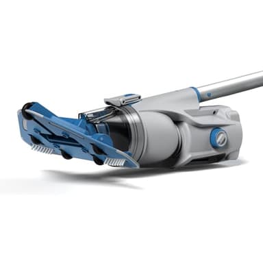 KOKIDO 2025 Cordless Pool Vacuum with 72” Pole, Standard & Fine Interchangeable Filters, 16GPM Optimized Suction, 2 Vac Heads, Spot Clean, for Small Above & Inground Pools, Spas Hot Tubs XV320 - Image 8