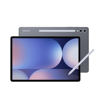 Samsung Galaxy Tab S10+ Plus 12.4” 256GB Android Tablet, Galaxy AI Tools, Circle to Search, AMOLED 2X Display, Long Battery Life, Durable Design, S Pen for Note-Taking, US Version, Moonstone Gray - Image 1