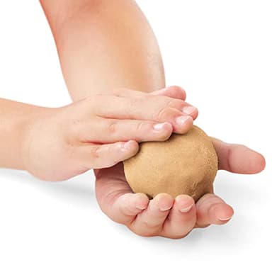CRA-Z-Sand 3lb Bag of Beach Sand, Fun Sensory Toy w/ Tools for Ages 4+ - Image 4