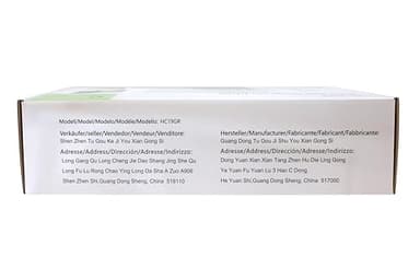 Hook on High Chair for Babies and Toddlers 6-36 Months, Portable and Foldable for Home and Travel, Baby Feeding Chair - Setup in Seconds - Includes Carry Bag (Grey) - Image 13