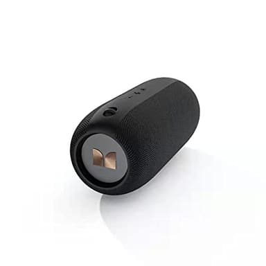 Monster S320 Bluetooth Speaker, 40W True Wireless,360° Stereo Sound Effect,IPX7 Waterproof, 32 Hour Playing Time,Suitable for Outdoor Portable Speaker,Black. - Image 4