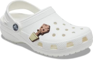 Crocs Jibbitz Super Hero Shoe Charms | Jibbitz, Baby Groot, Small - Image 3