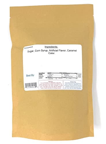 Yankee Traders Old Tyme Sanded Hard Candy, Root Beer, 1 Pound - Image 2