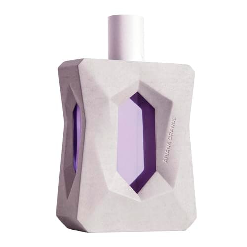 Ariana Grande God is a Woman Eau de Parfum – Fruity Musk Fragrance for Women – Women's Perfume with Notes of Orris, Pear, Vanilla & Cedarwood – 3.4 Fl Oz - Image 1