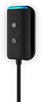 Like-New Amazon Echo Auto (newest model), Add Alexa to your car - Image 4