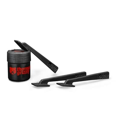 Thermal Grizzly TG Putty Pro - 30 Gram - High-Performance Electrically Non-Conductive Thermal Putty for GPU and PCB Applications - Image 5