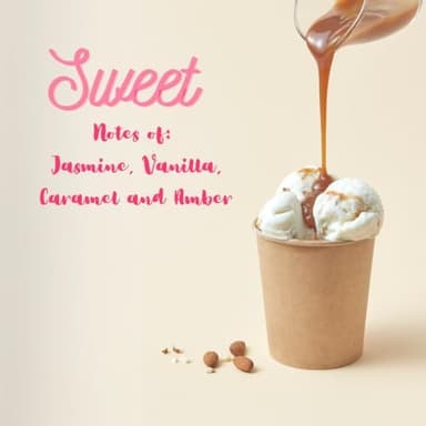 Nyla Vani-Elle Eau de Parfum, Unisex Fragrance with Vanilla and Jasmine, 2.7 fl. oz - Image 4