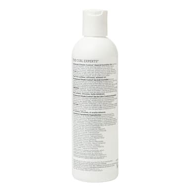 Ouidad Advanced Climate Control Heat & Humidity Gel - 8.5 fl oz, Anti-Frizz Nano Technology, Locks Out Humidity, Crunch-Free Styling Gel for Curly Hair, For All Curl Types - Image 2
