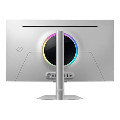 Samsung 32" Odyssey OLED G8 (G80SD) Series 4K UHD Smart Gaming Monitor w QD-OLED, 240Hz 0.03ms, G-Sync Compatible, Glare-Free Display, Sleek Metal Design, LS32DG800SNXZA, 3 Yr Warranty - Image 12