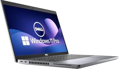 Dell Latitude 5420 14" FHD Business Laptop Computer, Quad-Core i7-1185G7 Notebook PC, 16 GB DDR4 RAM, 512 GB SSD, Webcam, HDMI, Windows 11 Pro (Renewed) - Image 4