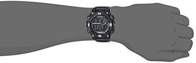 Armitron Sport Men's Digital Chronograph Resin Strap Watch, 40/8284 - Image 2