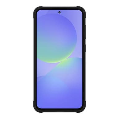 SAMSUNG Galaxy A36 5G Rugged Case, Tough Design, Durable Design, Black, EF-RA366CBEGUS - Image 6