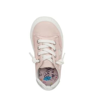 Blowfish Malibu Infant Girls Wander Toddler Fashion Sneaker Peach 5 T - Image 5