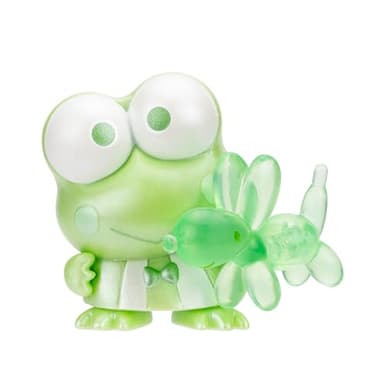 Jazwares Hello Kitty and Friends Dreamland 8-Pack with Mix and Match Dreamy Accessories - 2” Figures - Officially Licensed Sanrio Product from - Image 7