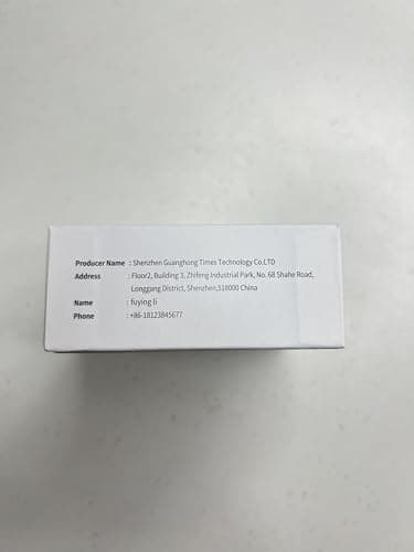 Wireless Earbuds, Bluetooth 5.3 Headphones LED Power Display, 2025 New Wireless Earphones, 4 ENC Noise Cancelling Mic, HiFi Stereo, 48H Playtime Mini Case IP7 Waterproof for Sport Walk - Image 9