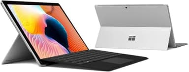 Microsoft Surface Pro 6 Tablet PC 12.3" Touchscreen Laptop, (2736 x 1824) Display, Intel i7-8650U 1.9GHz, 8GB RAM, 256GB SSD, Backlit Keyboard, Windows 11 Pro (Renewed - Image 6