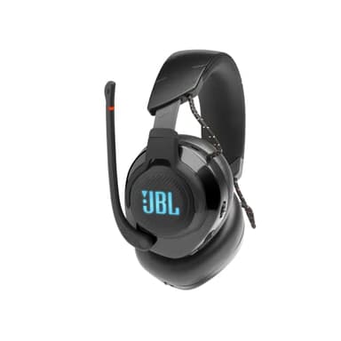 JBL Quantum 610 Wireless Over-Ear Gaming Headset - Image 6
