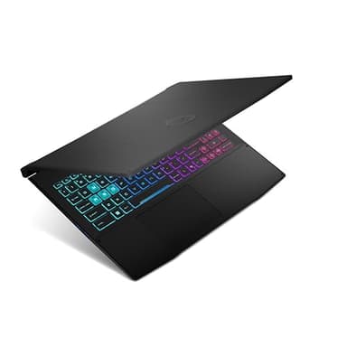 MSI Katana 15 HX B14WGK-248CA 15.6" 165Hz QHD Gaming Laptop, Intel® Core™ i7-14650HX, RTX 5070, 32GB DDR5, 1TB NVMe PCIe SSD, Wi-Fi 6E, BT 5.3, 4 Zone RGB, Win11 Home - Image 6
