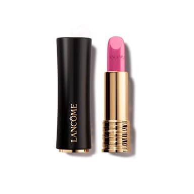 Lancôme L'Absolu Rouge Hydrating Cream Lipstick - Smudge-Resistant & Luminous Finish - Up To 18HR Comfort - 355 Rose Cocktail - Image 1