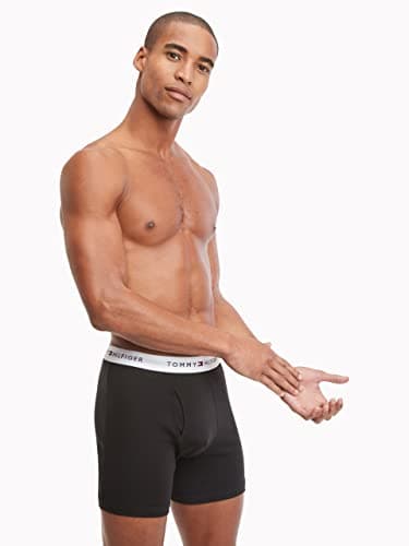 Underwear Megapack Cotton Classics Boxer Briefs - Image 4