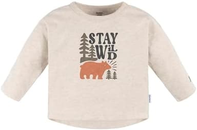 Gerber baby-boys 2-piece Jogger Set - Image 5