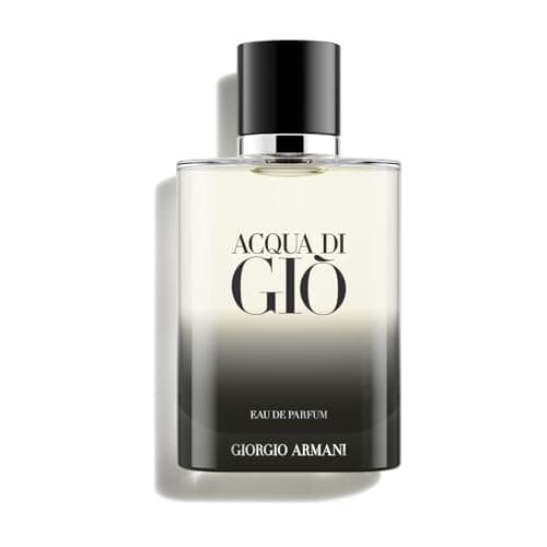 Armani beauty - Acqua di Giò - Eau de Parfum - Cologne for Men - Fresh & Powerful Men’s Fragrance - Mandarin, Lavender, Patchouli Notes - 3.3 Fl Oz - Image 1
