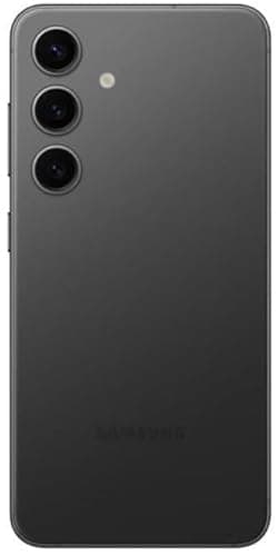 SAMSUNG Galaxy S24: AT&T Only - 128GB - Onyx Black (Renewed) - Image 3