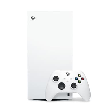 Microsoft Xbox Series X – 1TB Digital Edition (Renewed) - Image 1