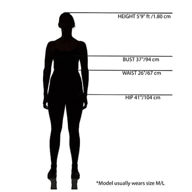 Democracy Women's Ab Solution Jegging, Mid Indigo, 10 - Image 4