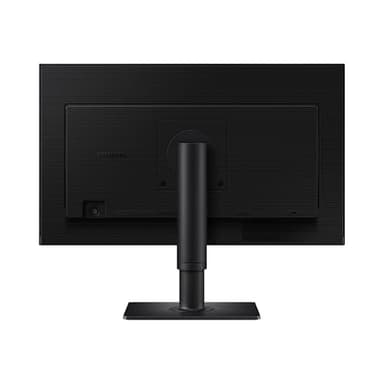 SAMSUNG 24” (S40GD) Borderless Business Monitor with IPS Panel, 100Hz Refresh Rate, Eye Saver Mode, Ergonomic Design, Game Picture Mode, LS24D408GANXGO - Image 5
