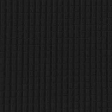 Easy-Going Stretch Oversized Loveseat Slipcover 1-Piece Sofa Cover Furniture Protector Couch Soft with Elastic Bottom for Kids Polyester Spandex Jacquard Fabric Small Checks Black - Image 7