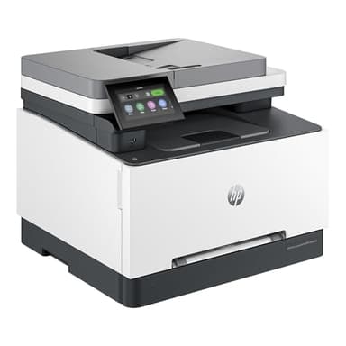 HP Color Laserjet Pro MFP 3301sdw Wireless All-in-One Color Laser Printer, Scanner, Copier, Best-for-Office (499Q3F) - Image 17