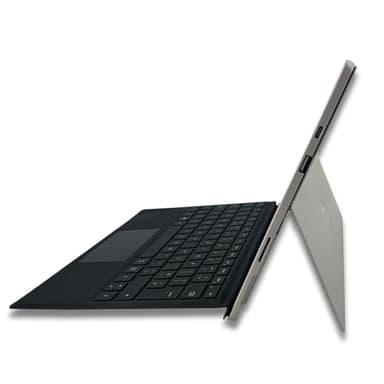 Microsoft Surface Pro 4 Touchscreen Laptop, 12.3" (2736 X 1824) Display, Core i5-6300U, 128GB SSD, 4GB RAM, Backlit Keyboard, CAM, Windows 10 Pro (Renewed) - Image 9