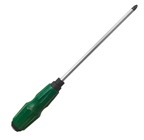 RANIT Phillips Magnetic Screwdriver 16 Inch Hex Shaft Non Slip Comfortable Handle,Hex Shaft. - Image 1