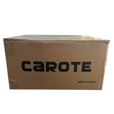 CAROTE Nonstick Cookware Sets, Non Stick Pots and Pans Set Detachable Handle, Kitchen Cookware Sets with Removable Handle, Stackable RV Cookware for Campers, Oven Safe (White 5 PCS) - Image 13