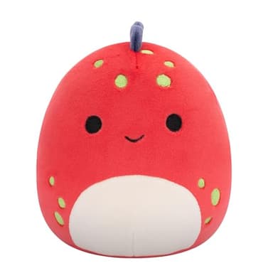 Squishmallows - Little Plush - 5-Inch 10-Pack - Style 1 - Image 5