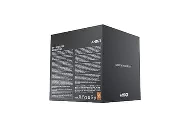 AMD Ryzen 7 7700 8-Core, 16-Thread Unlocked Desktop Processor - Image 6