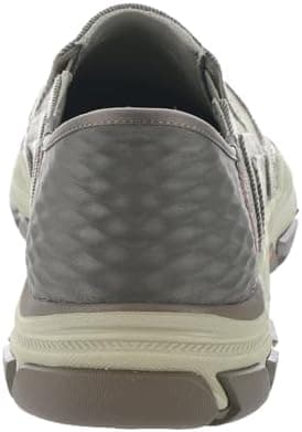 Skechers Mens Respected - Holmgren Slip-in - Image 6
